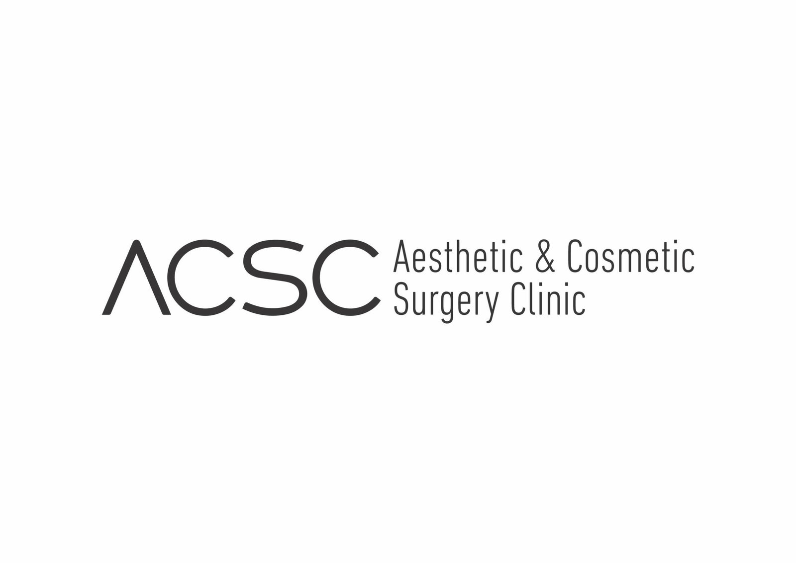 Plastic Surgery - ACSC